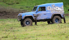 Guy's Garage (S1 E3)