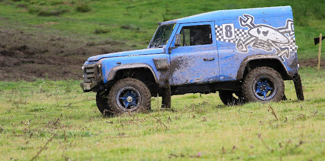 10:00 AM: Guy's Garage (S1 E3) (S1) | Dave | 12/12 2025
