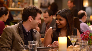 11:10: The Mindy Project (S1 E14) (S1) | Viasat Series | 6/13 2026