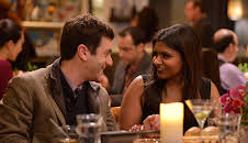 The Mindy Project (S1 E14)