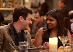 The Mindy Project