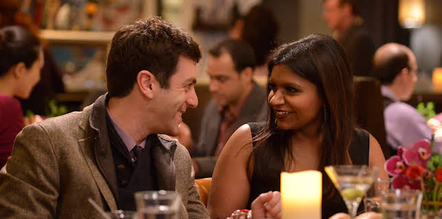 13:45: The Mindy Project (S1 E14) (S1) | Viasat Series | 12/25 2025