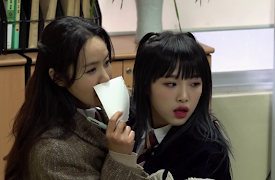 High School Mystery Club: Episode 11