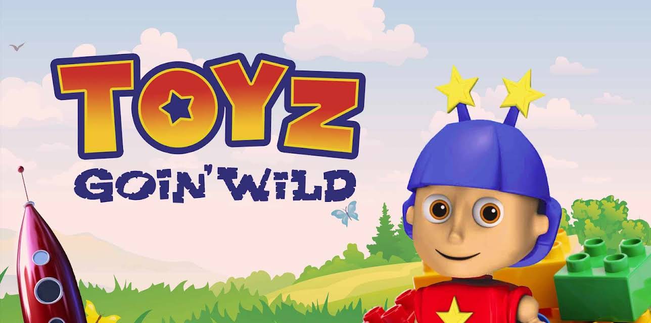 Toyz Goin' Wild (2010)