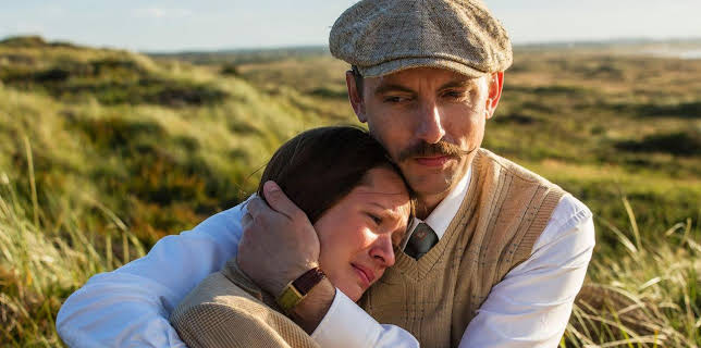 16:20: Seaside Hotel (S02/E03) | One | 1/16 2026