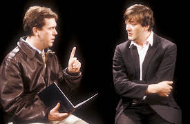 A Bit of Fry and Laurie Season 1: Episode 1