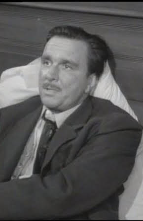 Ian MacDonald as Chief Yellow Eagle