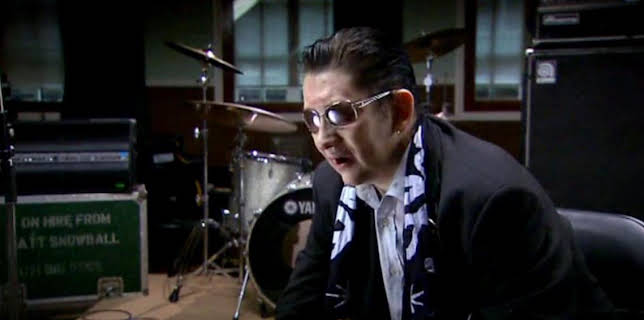 12:30 AM: The Story of Fairytale of New York | BBC Four | 12/20 2025