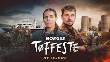 15:10: Norges tøffeste: Splitt og hersk | NRK 2 | 8/23 2026