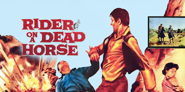 Rider on a Dead Horse (1962)