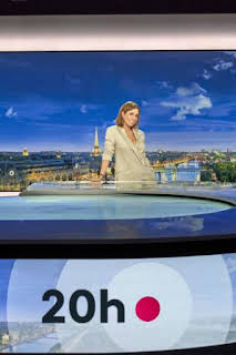 21:30: Le journal de France 2 | TV5MONDE | 3/29 2026