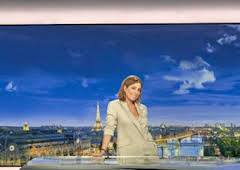 Le journal de France 2