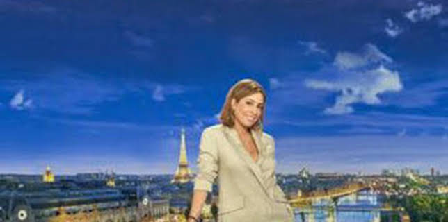 20:30: Le journal de France 2 | TV5MONDE | 12/7 2025