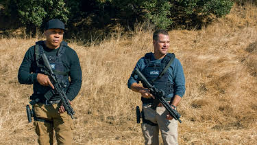 13:50: NCIS: Los Angeles (S12 E1) (S12) | TV6 | 5/24 2026
