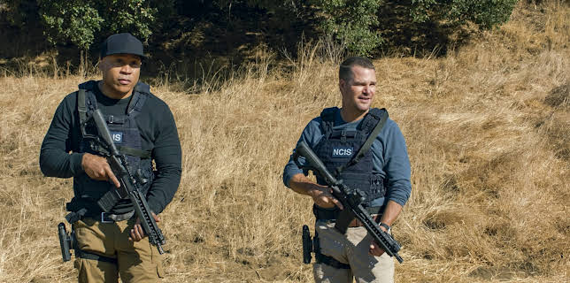 20:00: NCIS: Los Angeles (S12 E1) (S12) | Viasat 4 | 1/8 2026