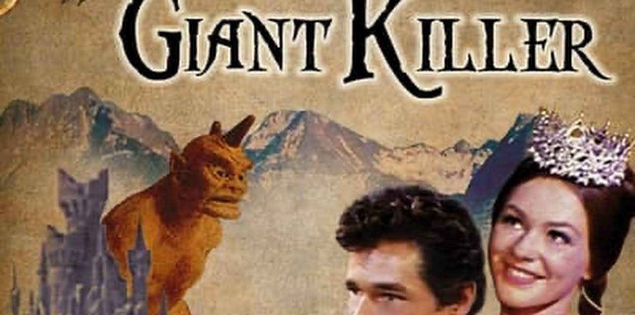 RiffTrax Live: Jack the Giant Killer (2011)