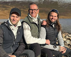 Eventyrlig oppussing