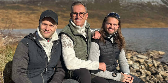 16:45: Eventyrlig oppussing (S11 E6) (S11) | TV3 | 11/8 2025