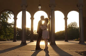 Say I Do: Kindergarten Crush