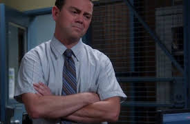 Brooklyn Nine-Nine Season 1: The Slump