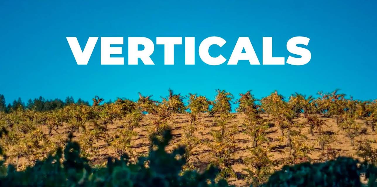 Verticals