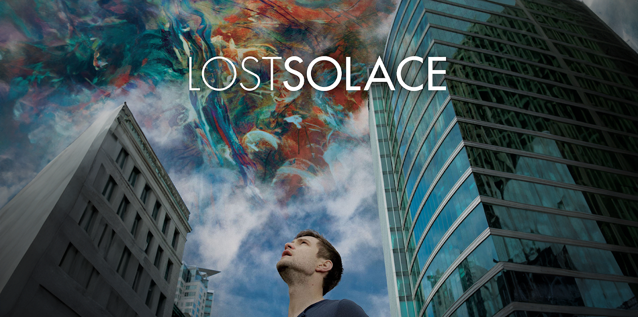Lost Solace (2018)