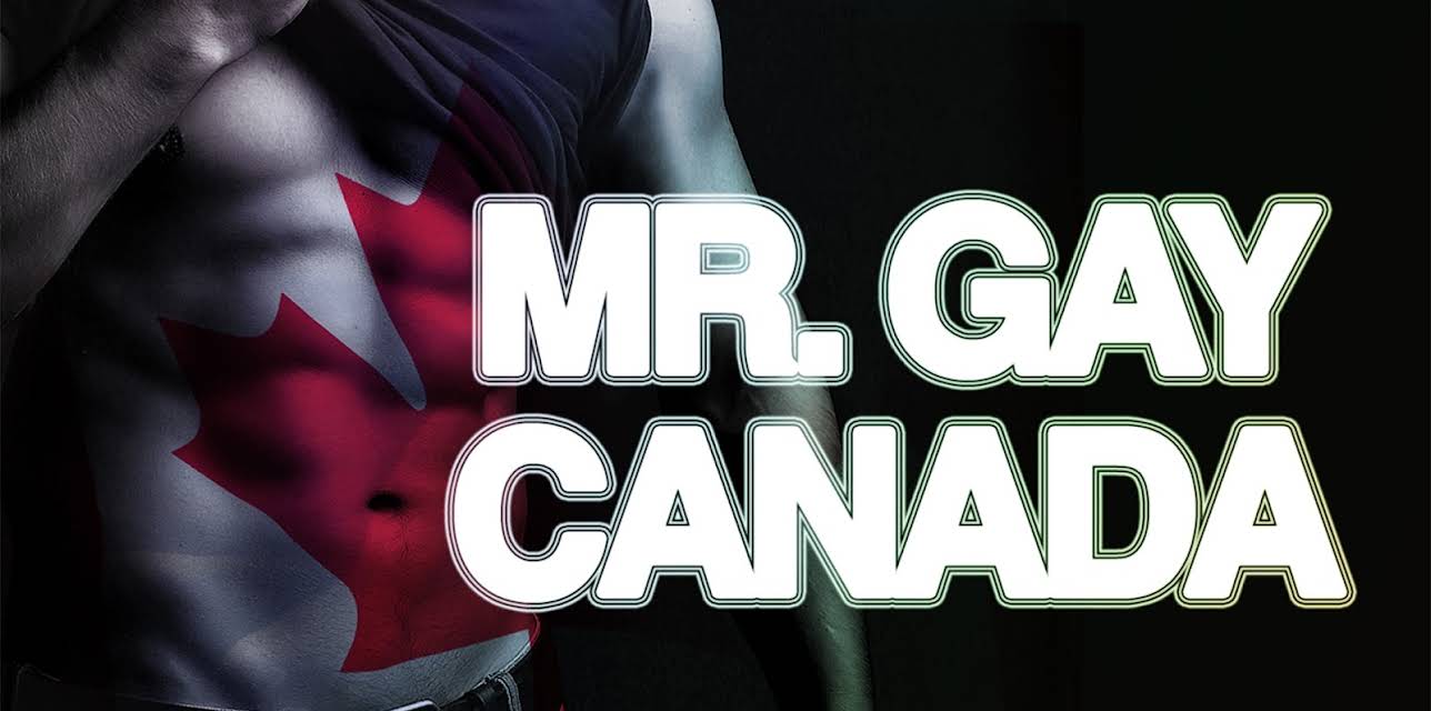 Mr. Gay Canada