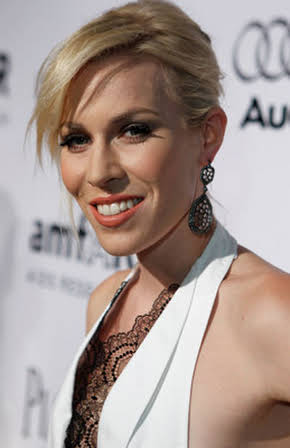 Natasha Bedingfield as 
