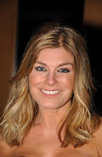 Pernilla Wahlgren as 