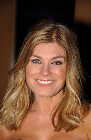 Pernilla Wahlgren as 