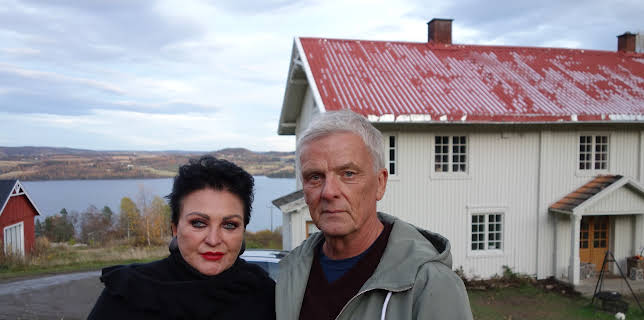 00:15: Åndenes makt (S16 E3) (S16) | VOX | 12/11 2025