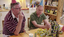 Välkommen till Köping (S1 E1)