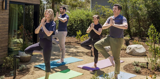 23:10: Celebrity DIY - Stars packen an | Sixx | 1/20 2026