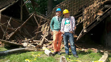 17:20: Nicht nachmachen! | ZDFneo | 4/5 2026