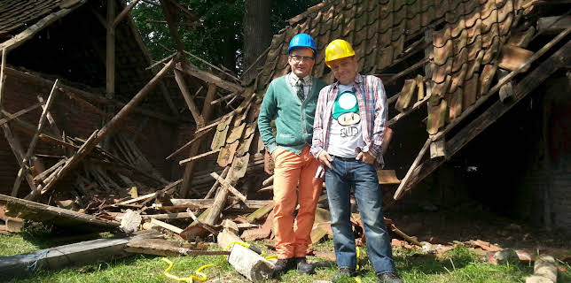 01:05: Nicht nachmachen! | ZDFneo | 1/1 2026