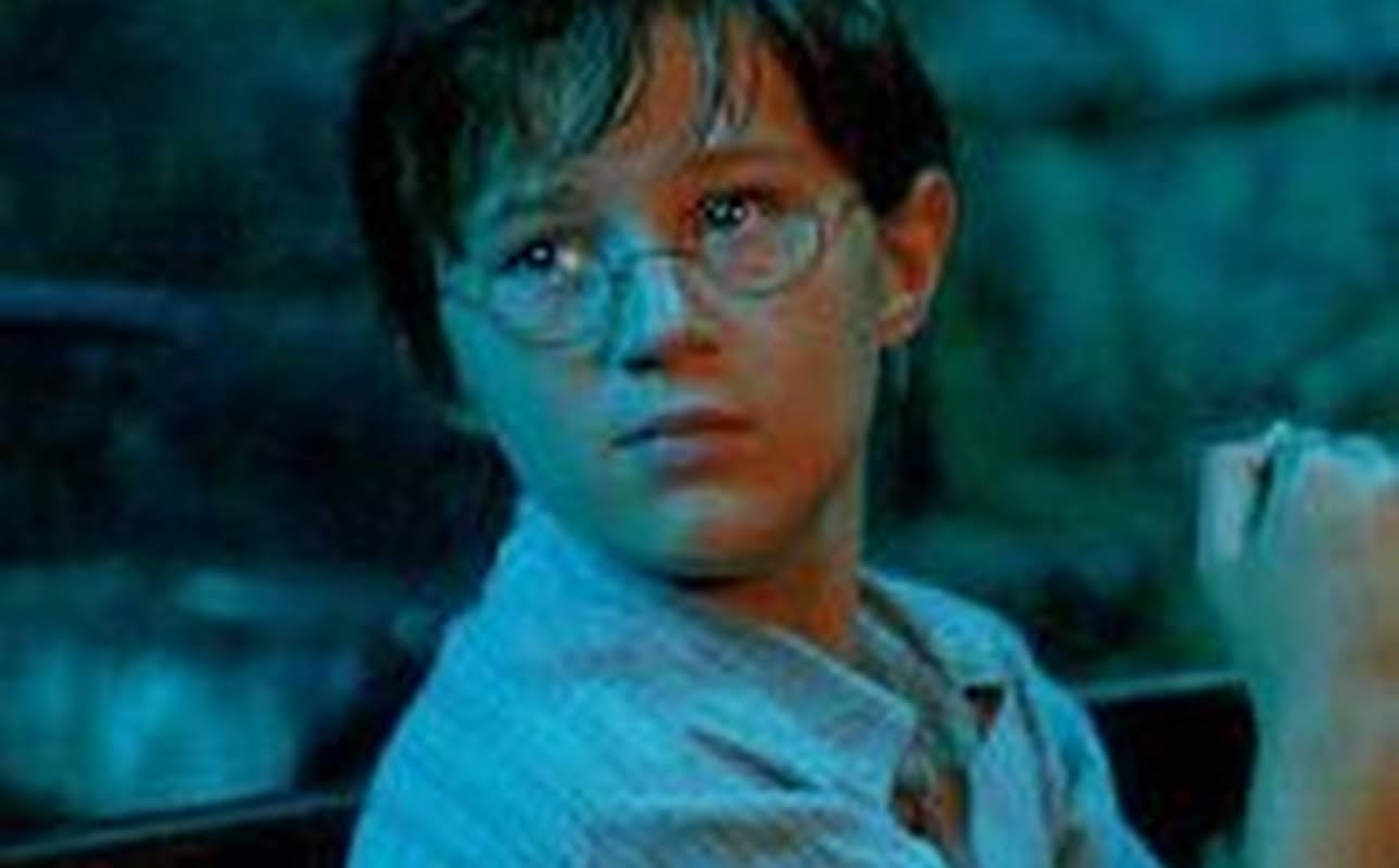 Harry Newell