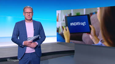 09:00: Nordmagazin | Radio Bremen | 10/4 2026
