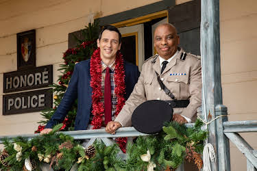 12:40: Death in Paradise | ZDFneo | 4/27 2026