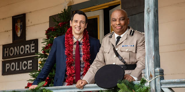 21:35: Death in Paradise | ZDFneo | 11/14 2025