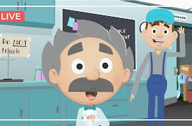 Back To The Basics: Season 1: Noah and the...just say boat!