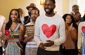 Bigger Season 1: The Gregs