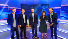 heute-show extra - Das Quiz