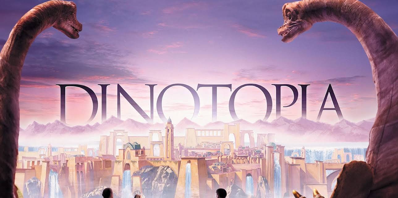 Dinotopia