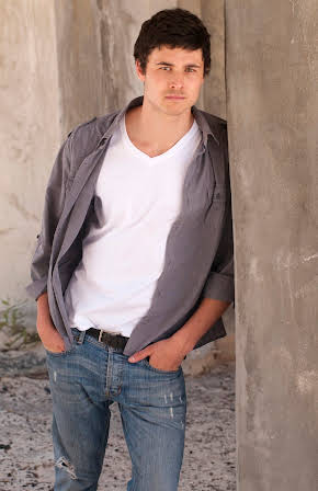 Tom Hobbs as 