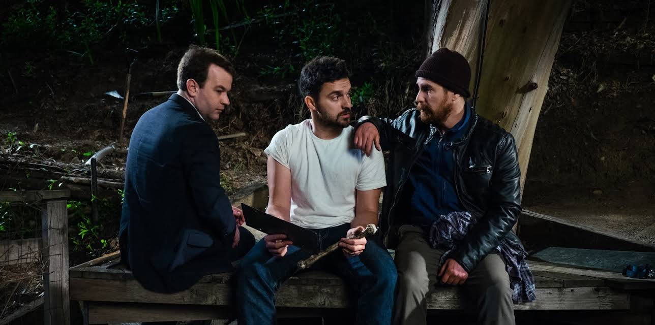 Digging for Fire (2015)