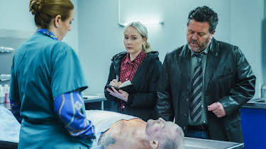 21:45: Brokenwood - Mord in Neuseeland: Der Todesengel | Das Erste | 5/24 2026