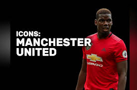 Icons: Manchester United