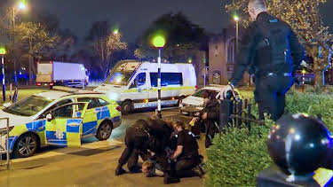 7:00 PM: Police Interceptors (S20 E9) (S20) | Paramount | 4/2 2026