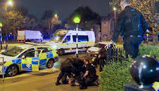 Police Interceptors (S20 E9)