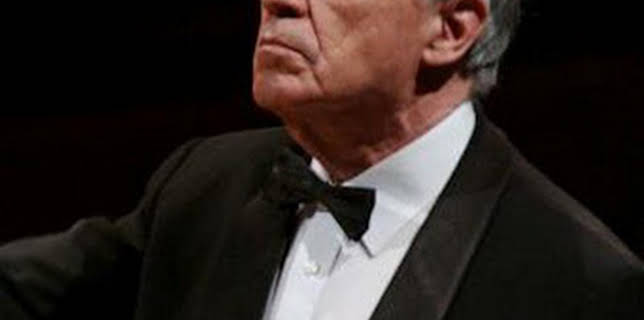 07:30: Pierre Boulez dirige Clásicos Modernos | Classica | 12/9 2025